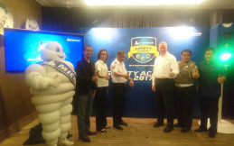 Michelin Safety Academy, Program Edukasi Untuk Pelajar Tanpa SIM