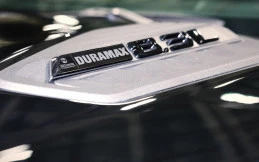 General Motors Ungkap Truk HD 2027: Bertenaga 555 dk dan Torsi Raksasa