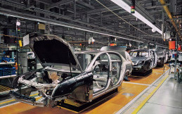 49 Karyawan Proton Terdeteksi Positif Corona