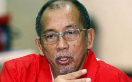 Legenda Balap Alex Asmasoebrata Meninggal Dunia