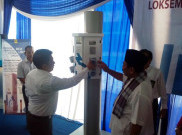 PLN Siapkan SPLU untuk Mobil Listrik 