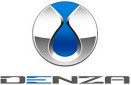 Denza