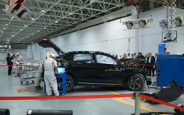 Begini Hasil Uji Tabrak Hyptec HT Setelah Diuji C-IASI