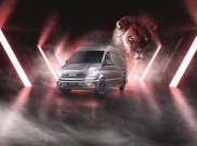 MAN TGE Individual Lion S, Bukan Sekadar Pembawa Barang
