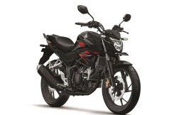Diberi Penyegaran, New Honda CB150R Punya Pilihan Warna Baru dan Special Edition