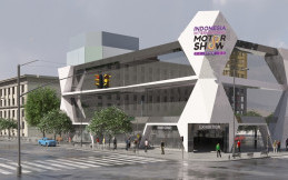 Bamsoet Resmi Membuka IIMS Virtual Phase 1