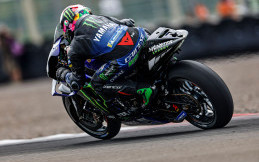 Michelin akan Bawa Ban Khusus untuk MotoGP Indonesia 2022 