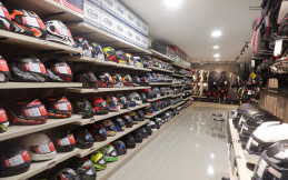 Bukan Cuma Jualan Apparel, Riderspot Juga Punya Komunitas 