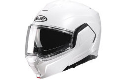 HJC i100, Tawarkan Kenyamanan Saat Touring 