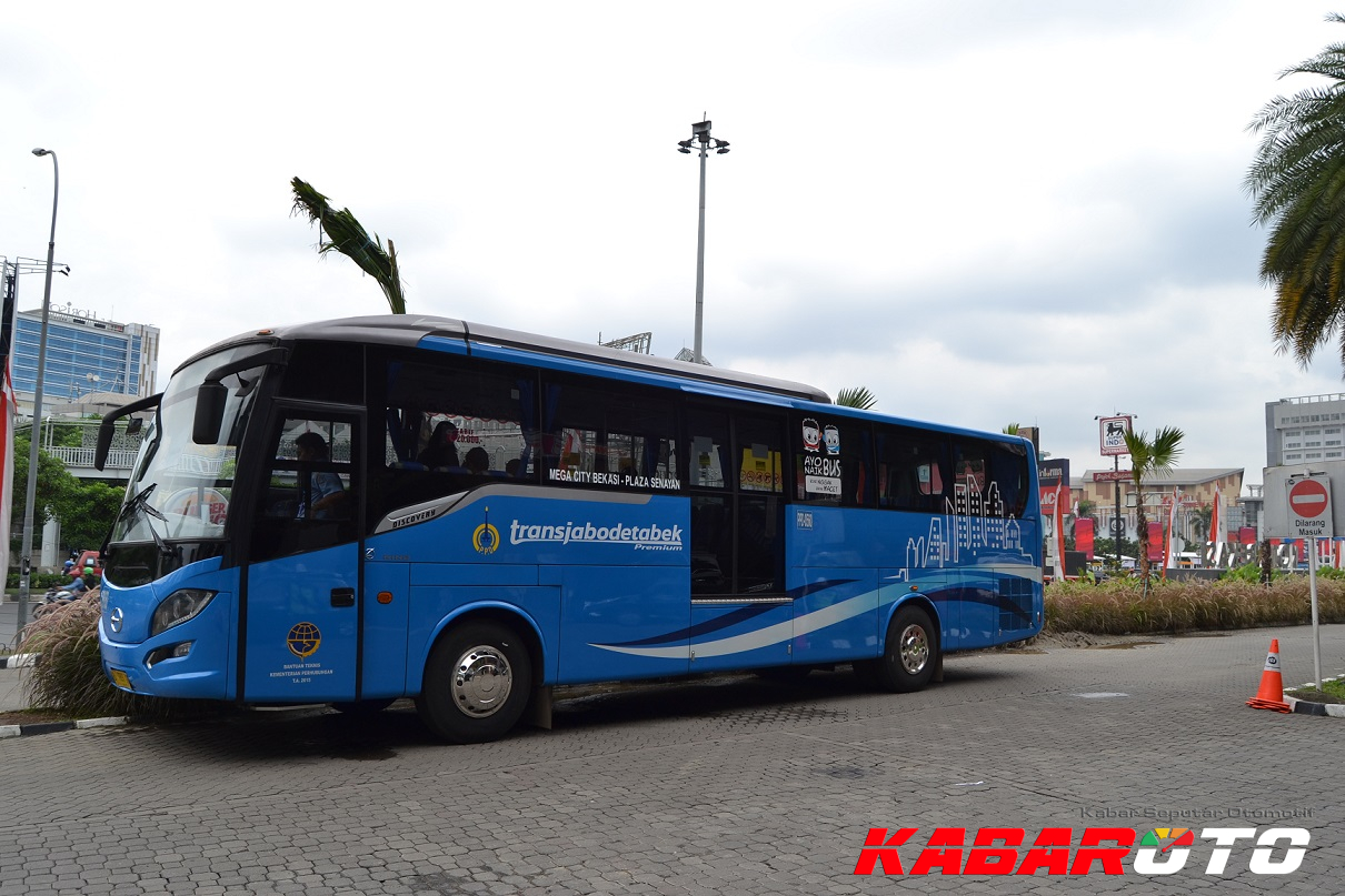 Alternatif Siasati Ganjil Genap Tol Jakarta - Cikampek