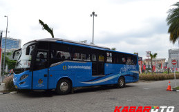 Alternatif Siasati Ganjil Genap Tol Jakarta - Cikampek