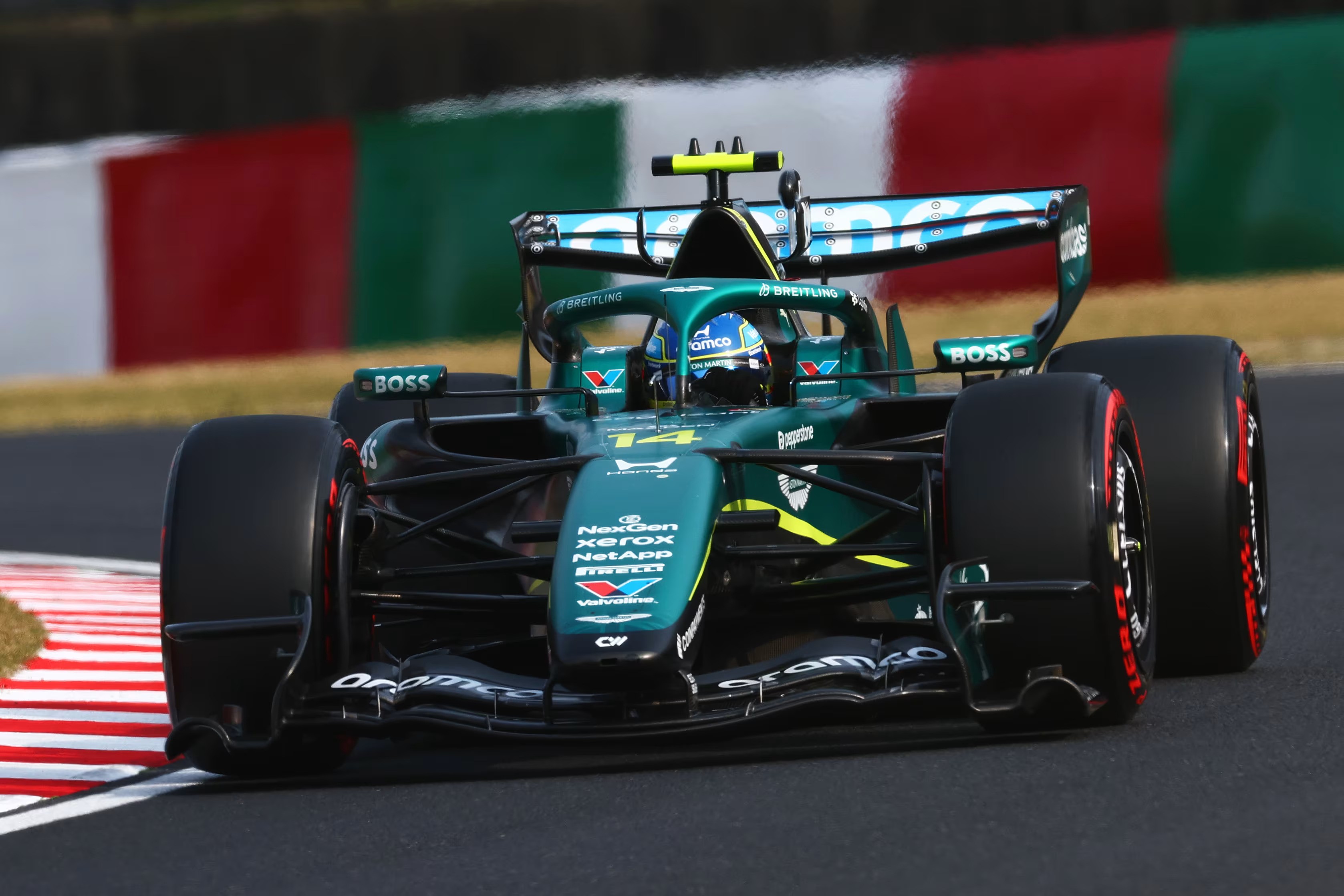Fernando Alonso Mengenai Masa Depan F1 Setelah 2026