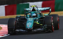 Fernando Alonso Mengenai Masa Depan F1 Setelah 2026