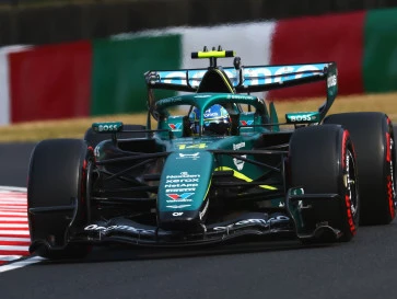 Fernando Alonso Mengenai Masa Depan F1 Setelah 2026