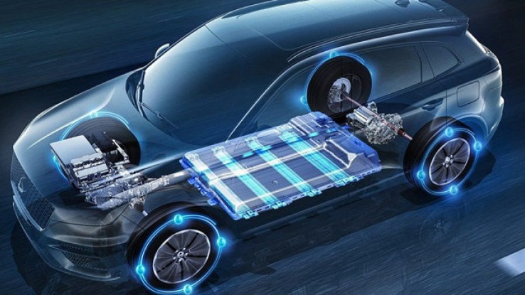 Ada 9 Perusahaan akan Membuat Baterai Listrik di Indonesia