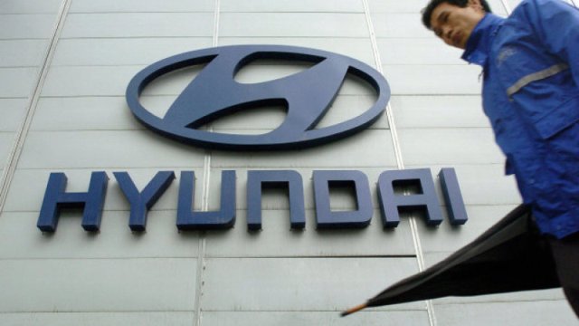 Hyundai Sudah Tandatangani MOU Rencana Investasi di Indonesia