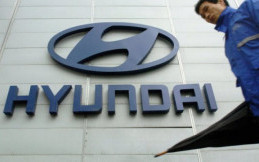 Hyundai Sudah Tandatangani MOU Rencana Investasi di Indonesia