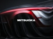 Mitsuoka Bocorkan Roadster Baru, Bergaya Retro Berbasis Mazda MX-5