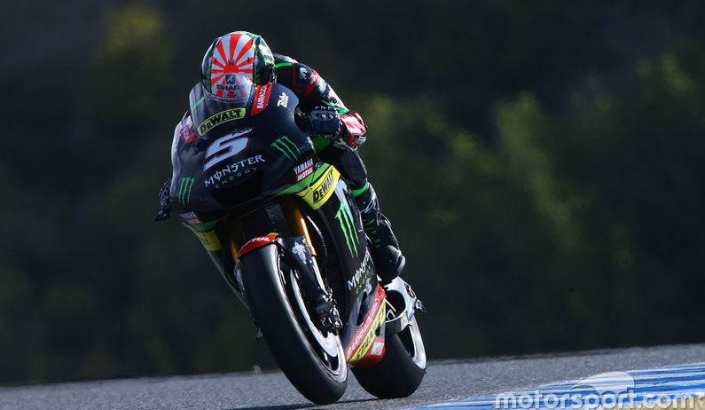 Marquez Sumbang Saran Positif pada Rising Star MotoGP Ini