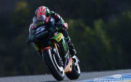 Marquez Sumbang Saran Positif pada Rising Star MotoGP Ini