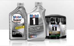 ExxonMobil Resmi Jadi Pelumas Utama Grab di Indonesia