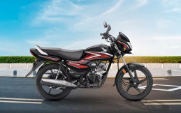 Honda Shine 125, Harga Rp14 Jutaan Bergaransi 10 Tahun