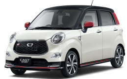 Dampak Skandal Uji Keselamatan, Ratusan Ribu Daihatsu Cast Kena Recall