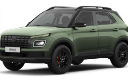 Hyundai Venue Bakal Meluncur di Indonesia, Ini Bocoran Harganya