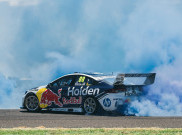 Holden Racing Team Pamerkan Tampilan Mobil Barunya