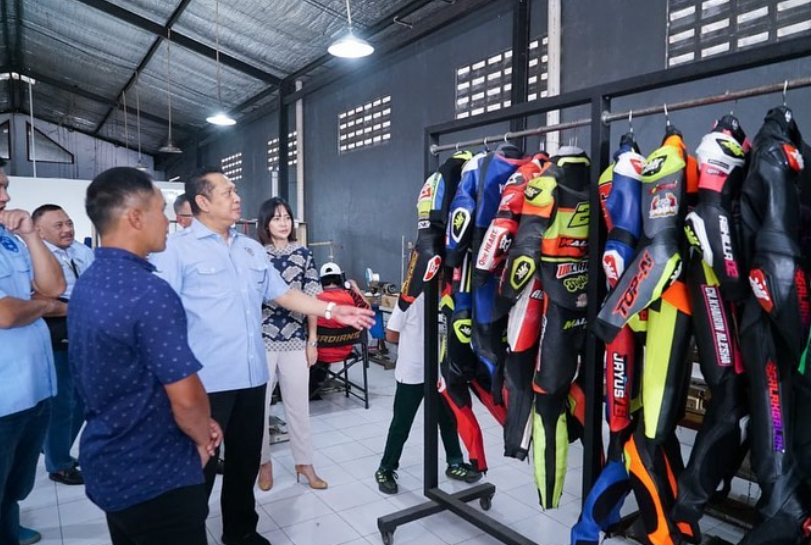 Ketum IMI Sebut 95 Persen Bengkel Otomotif di Indonesia Libatkan UMKM