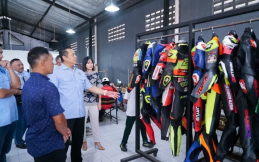 Ketum IMI Sebut 95 Persen Bengkel Otomotif di Indonesia Libatkan UMKM