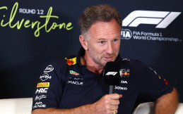Christian Horner Mundur, Laurent Mekies Resmi Gantikan Posisi CEO Red Bull Racing