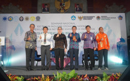 Toyota Gelar Seminar Ekosistem Hijau Dan Indonesia Bebas Karbon