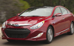 Sabuk Tak Berfungsi Baik, 443 Ribu Hyundai Sonatas Kembali Direcall