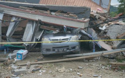 Pemilik Kendaraan Wajib Paham Tentang Asuransi Gempa Bumi