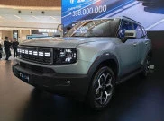 12 Mobil PHEV Paling Irit di Indonesia: Harga Mulai Rp200 Jutaan, Ada yang 90 Kpl