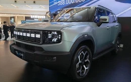 12 Mobil PHEV Paling Irit di Indonesia: Harga Mulai Rp200 Jutaan, Ada yang 90 Km/L