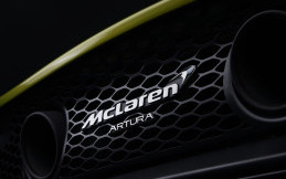 McLaren Artura, Patut Ditunggu Tahun Depan!