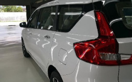 Jangan Biarkan Mobil Lama di Garasi, Lakukan Hal Ini