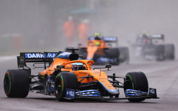Hasil Kualifikasi F1 Belgia 2021: Max Verstappen Tercepat, Ditempel George Russell