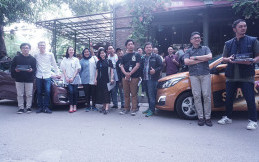 Mantap, Chevrolet Bakal Kasih Hadiah Puluhan Juta untuk Kompetisi Video