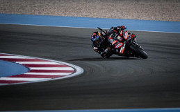 Bikin Sedih, Ini Kondisi Pembalap MotoGP Jorge Martin Sekarang