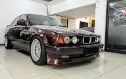 Perhatikan Hal Ini Sebelum Pasang Body Kit Kustom