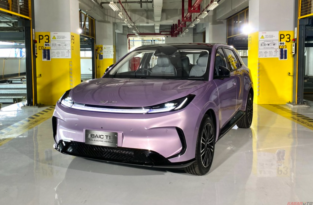 KabarOto Update: Mobil Rp300 Jutaan Paling 