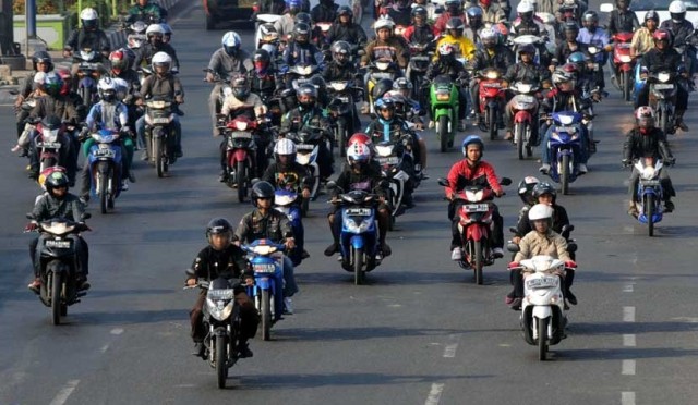 Instruktur Berkendara Soroti Faktor Kecelakaan Tertinggi