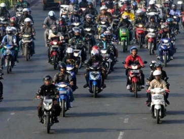 Instruktur Berkendara Soroti Faktor Kecelakaan Tertinggi