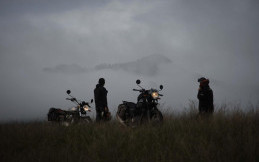 Responsible Travel, Cara Royal Enfield Lestarikan Budaya yang Hampir Punah