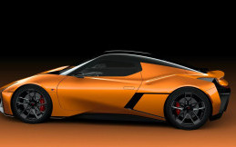 Toyota MR2 Terbaru Akan Segera Hadir, Tenaga Capai 400 Dk