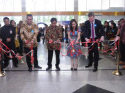Direktur Kementrian Perindustrian Buka Pameran Autopro 2017