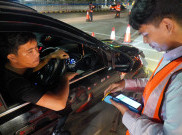 Jangan Sampai Kurang, Begini Cara Cek Tarif Tol Saat Libur Nataru